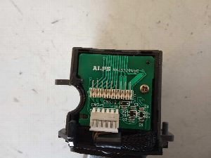 MANDO LIMPIA VOLVO S60 BERLINA 2002