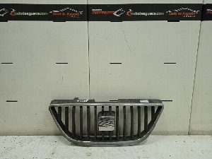 CALANDRA SEAT IBIZA (6J5) 2014