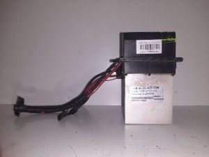 RESISTENCIA CALEFACCION CITROEN C5 BERLINA 2003