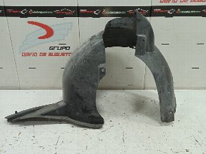 PASO RUEDA VOLKSWAGEN POLO (6R1) 2020