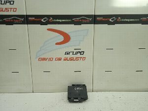 ECU/ ECAS DAF SERIE XF EURO 6 2017