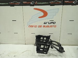 SOPORTE RADIO NAVEGADOR BMW MINI (R56)