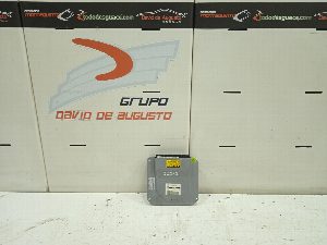 CENTRALITA MOTOR UCE LEXUS RX 2008
