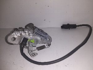 CERRADURA CAPO CITROEN C5 BERLINA 2003