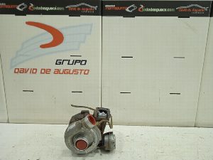 TURBO PEUGEOT