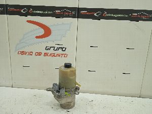 BOMBA DIRECCION FORD FOCUS BERLINA (CAP) 2007