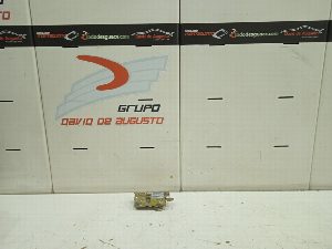 CERRADURA PUERTA DELANTERA DERECHA MERCEDES-BENZ