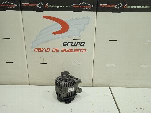 ALTERNADOR DACIA LODGY 2018