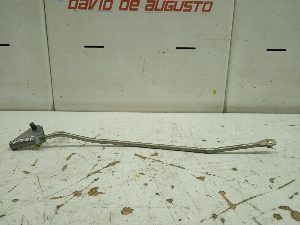 SELECTOR DE CAMBIO AUTOMÁTICO MERCEDES-BENZ
