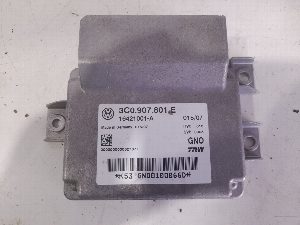 CENTRALITA FRENO DE MANO VOLKSWAGEN PASSAT BERLINA (3C2)