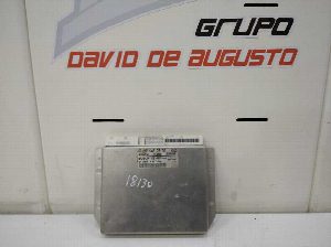 CENTRALITA MOTOR UCE MERCEDES-BENZ