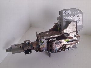 COLUMNA DIRECCION RENAULT CLIO III 2007