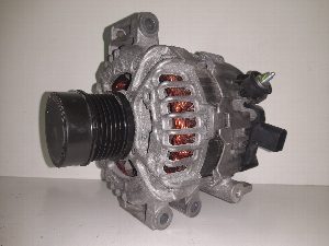 ALTERNADOR TOYOTA YARIS (XP21) 2023