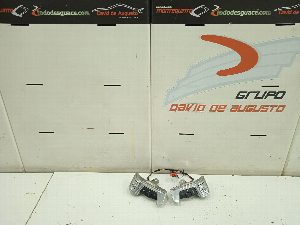 MANDO MULTIFUNCION FORD MONDEO BER. (CA2) 2007