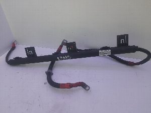 CABLE POSITIVO BMW SERIE 3 BERLINA (E90) 2005