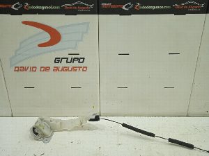CERRADURA PUERTA LATERAL IZQUIERDA MAZDA 5 BERL. (CR)