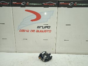 ANILLO AIRBAG LAND ROVER DISCOVERY SPORT 2016