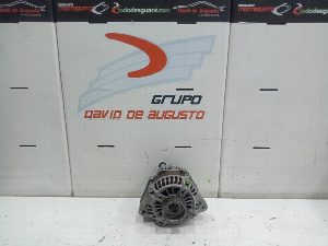 ALTERNADOR IVECO IRISBUS 2005