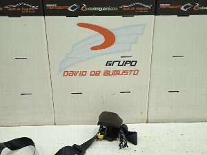 CINTURON SEGURIDAD TRASERO IZQUIERDO MAZDA