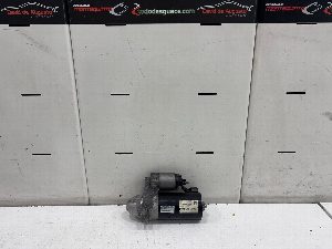 MOTOR ARRANQUE MERCEDES-BENZ CLASE SLK (W172) ROADSTER