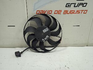 ELECTROVENTILADOR SEAT IBIZA (6L1) 2002