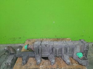 ENFRIADOR EGR MERCEDES-BENZ ACTROS BM 963.XXX 2-ACHSER