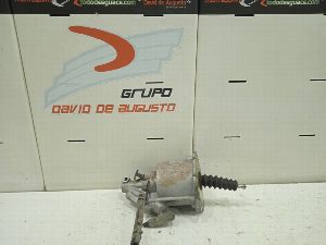 SERVO DE EMBRAGUE SCANIA SERIE P/G/R (C-CLASE) 2012