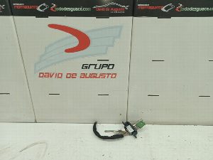RESISTENCIA CALEFACCION RENAULT MASTER KOFFERAUFBAU 2015