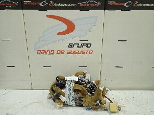 INSTALACION ELECTRICA LEXUS RX 2008