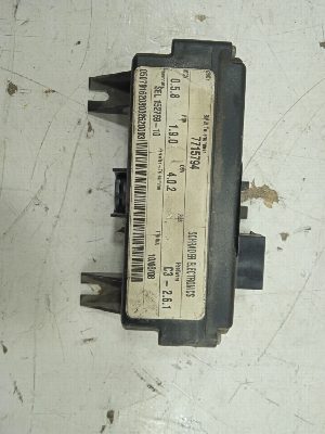 MODULO ELECTRONICO BMW R 1200 GS/R/HP2 2008
