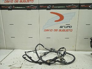 CABLEADO CITROEN DS3 2013