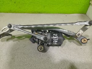 MOTOR LIMPIA DELANTERO PEUGEOT 1007 2006