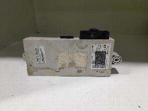 MODULO ELECTRONICO BMW SERIE 5 BERLINA (E60) 2008
