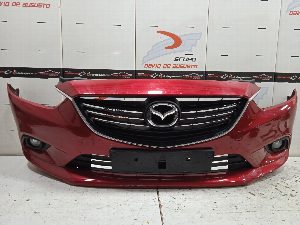 PARAGOLPES DELANTERO MAZDA 6 LIM. (GH)(.2012->) 2014