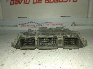 CENTRALITA MOTOR UCE RENAULT SCENIC II 2005
