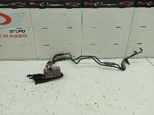 ENFRIADOR ACEITE DIRECCION BMW SERIE 7 (E65/E66) 2002