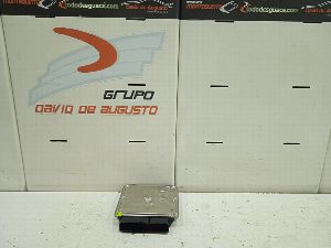 CENTRALITA MOTOR UCE AUDI A6 BERLINA (4F2) 2006
