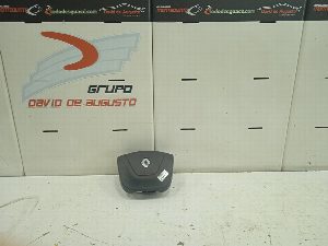 AIRBAG DELANTERO IZQUIERDO RENAULT MASTER KOFFERAUFBAU