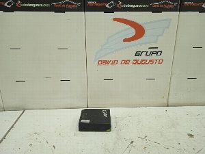 CAJA RELES / FUSIBLES RENAULT LAGUNA III 2008