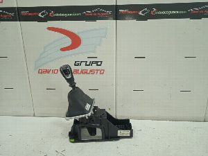 PALANCA CAMBIO RENAULT LAGUNA III 2008