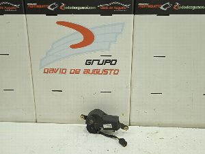 MOTOR LIMPIA TRASERO LAND ROVER FREELANDER (LN) 2004