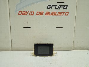 PANTALLA FORD FIESTA (CCN) 2014