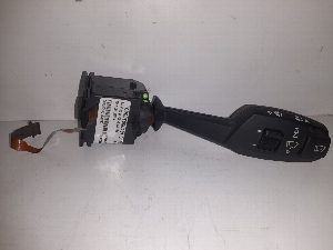 MANDO LIMPIA BMW X5 (E70)