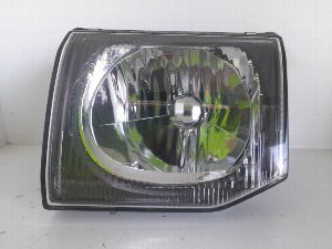 FARO IZQUIERDO MITSUBISHI GALLOPER (HYUNDAI) 2002