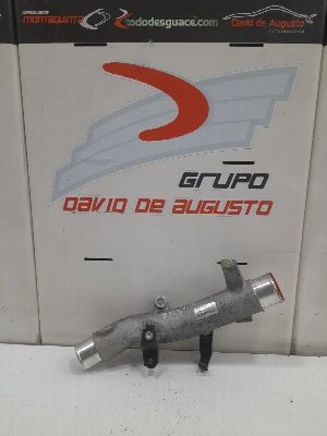 TUBO PRESION TURBOCOMPRESOR TOYOTA COROLLA VERSO (R1)