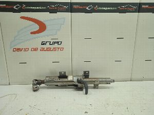 COLUMNA DIRECCION RENAULT MASTER KOFFERAUFBAU 2015