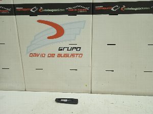 TAPA BMW R 1200 GS/R/HP2 2008