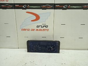 CUADRO INSTRUMENTOS MERCEDES-BENZ HTAE 07 2005