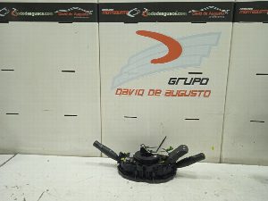 ANILLO AIRBAG Y MANDO MULTIFUNCION RENAULT