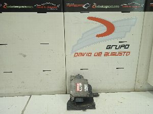 UNIDAD DE CONTROL LEXUS RX 2008